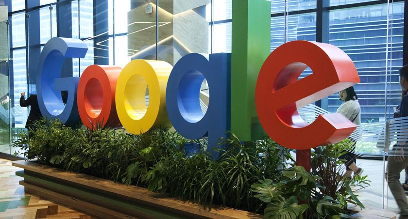oficinas de google